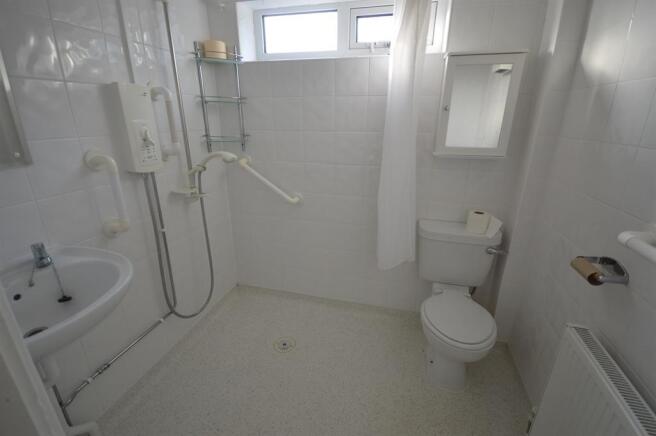WET ROOM