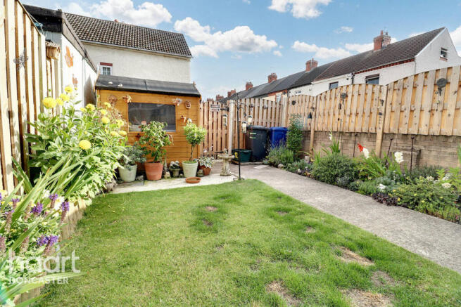 2 bed End of Terrace for sale Image 12