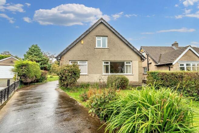 3-bed detached on 15 Borwick Lane, Warton, £315,000