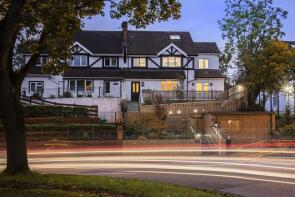 Flat 3, 29, Banstead Road, Purley CR8 3EB