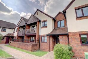 116, Jasmine Crescent, Princes Risborough HP27 0AF
