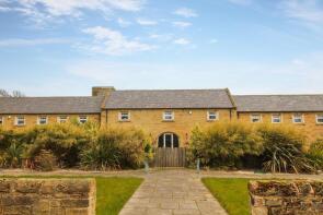 3, Dovecote Mews, Cresswell Home Farm, Morpeth NE61 5UP
