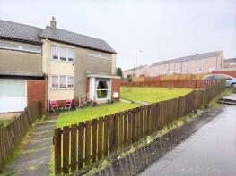 5, Manuel Court, Kilbirnie KA25 6DL