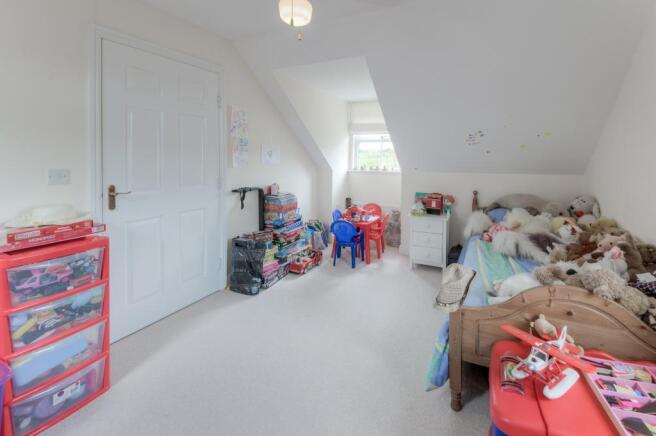 Bedroom 5