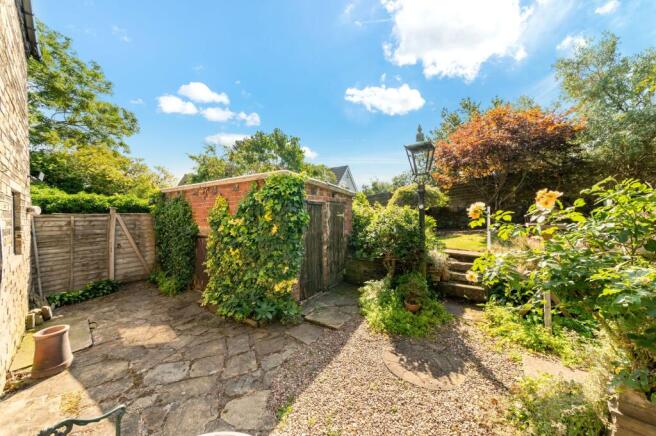 3 bed End of Terrace for sale Image 5