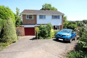 3, Pine Close, Tiverton EX16 5BY