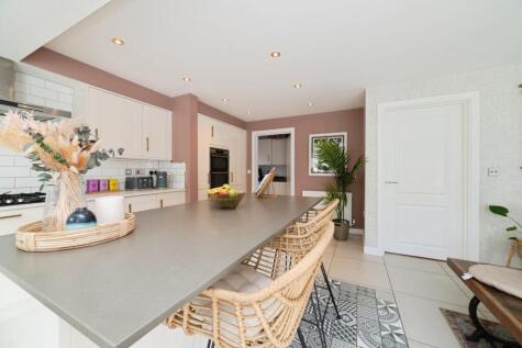 Cliveden Place, Brough, HU15