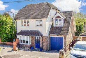 62a, Kings Road, Tonbridge TN9 2HD