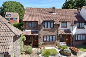 3, Little Meadow, Canterbury CT2 9BD