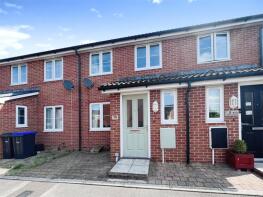 10, Beaufort Avenue, Swindon SN4 7FP
