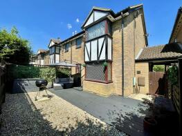 60, Astral Close, Henlow SG16 6EL