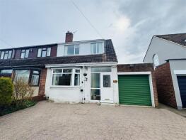 27, Bradley Avenue, Houghton-le-spring DH5 8JZ