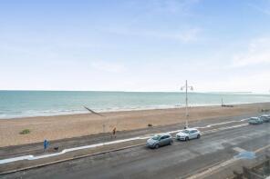 Flat 11, 7 8 Mill House, Marine Drive West, Bognor Regis PO21 2QA