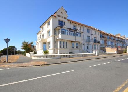 Marine Parade, Littlestone, TN28