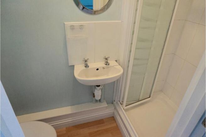 En-suite Two