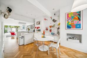 12, Fullerton Road, London SW18 1BX