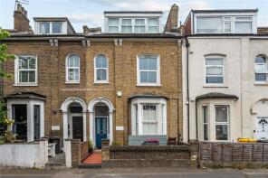 Flat A, 44, Cricketfield Road, Hackney, London E5 8NS