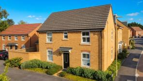 34, Webb Close, Hook RG27 9GP