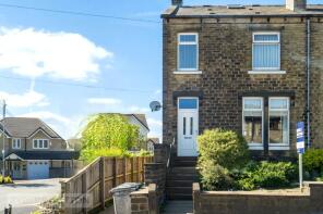 61, Swallow Lane, Golcar, Huddersfield HD7 4NB