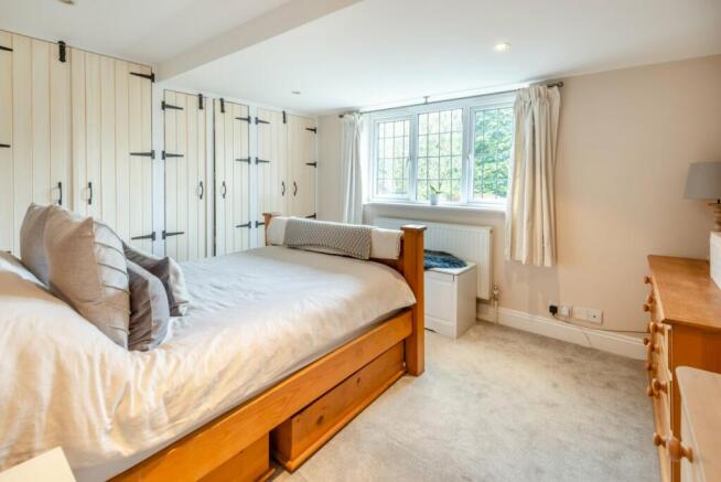 Principal Bedroom