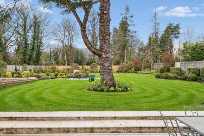 Gardens