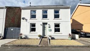 21, Gron Road, Ammanford SA18 1HD
