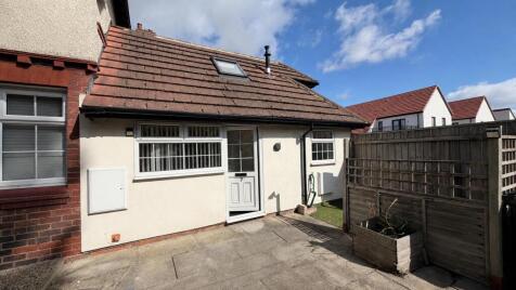 Trinity Court, Park Lane, Guisborough, Redcar And Cleveland