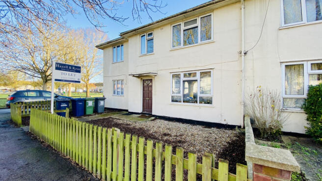 1 Double bedroom to rent Peverel Road, Cambridge