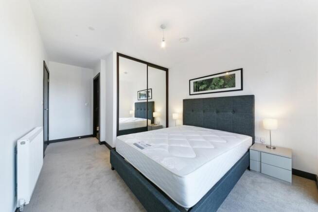 Bedroom Sharleston C