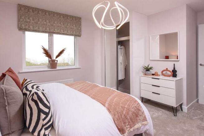4 bed Detached for sale Image 7