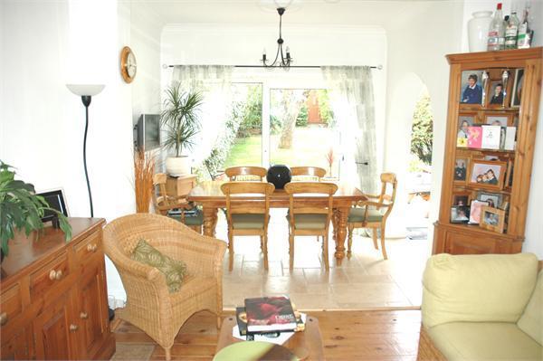 Living/Dining Romm