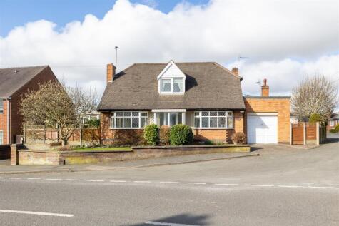 Rowena Drive, Ashby-De-La-Zouch, LE65