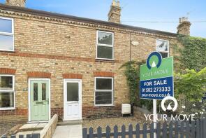 28, Webster Street, Bungay NR35 1DX