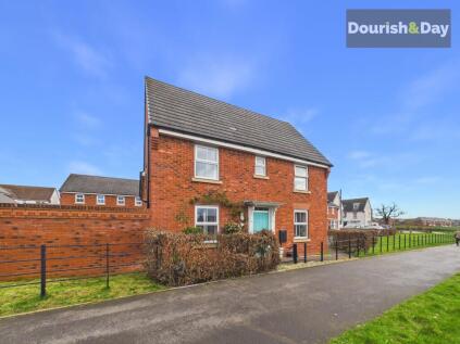 Winton Vale, Stafford, ST18