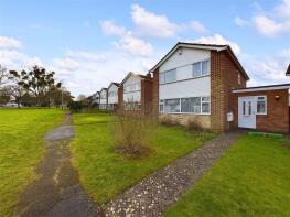 19, Fleckers Drive, Cheltenham GL51 3BB