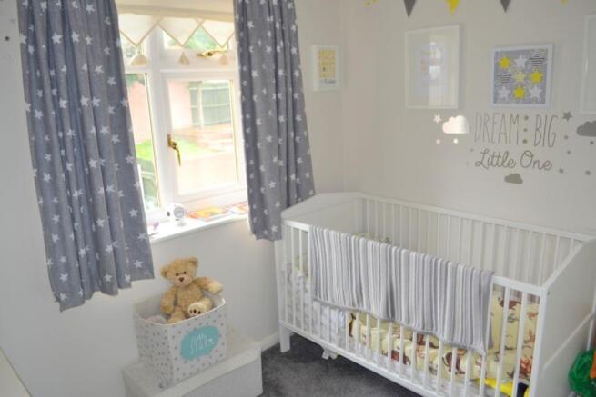 Bedroom 4