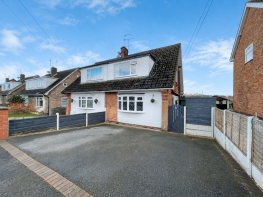 27, Yew Tree Drive, Bredbury, Stockport SK6 2HH
