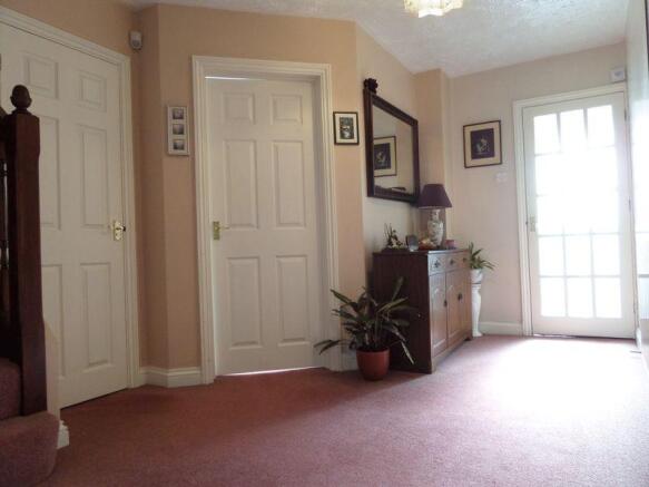 Hall
