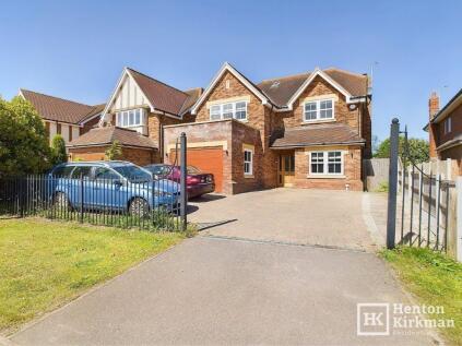 Norsey Road, Billericay, Essex, CM11 1AT