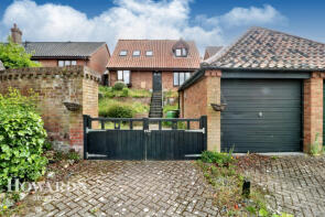 6, Hillside Court, Bungay NR35 1JY
