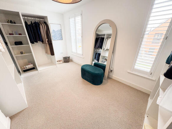 Crest Way, Blyth photo 4