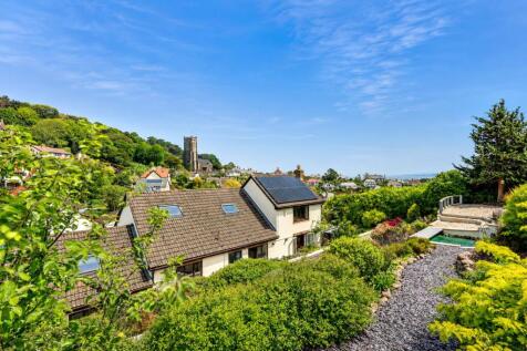 Moor Road, Minehead, Somerset, TA24