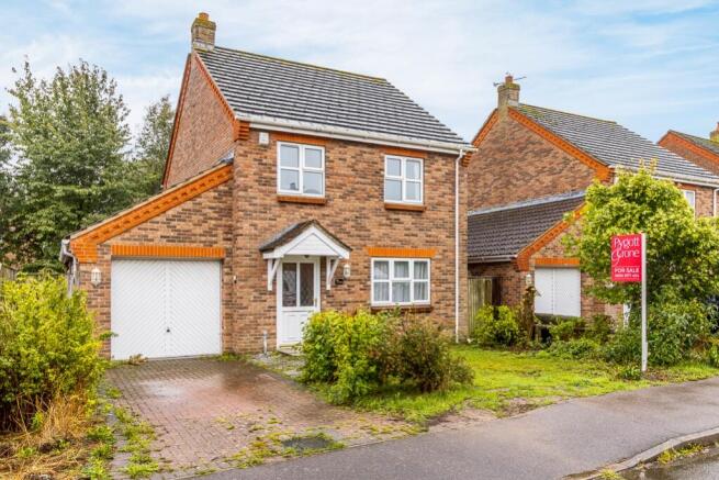 7 Strawberry Fields Drive (Holbeach St. Marks)-5