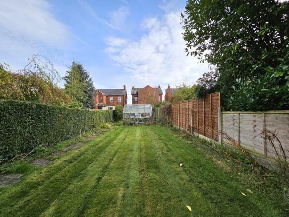 Property from End of the Garden