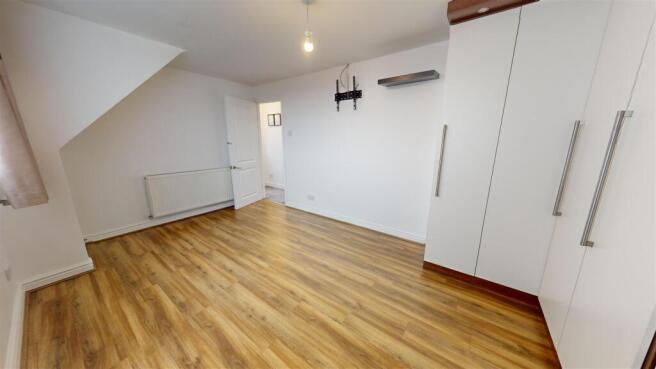 Windermere Drive Bedroom