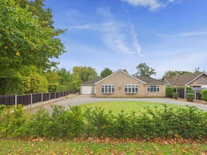 Tor O Moor Road, Woodhall Spa