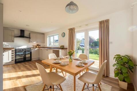 Ringsfield Road, Beccles