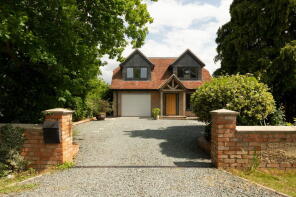 13, West Drive, Highfields Caldecote, Cambridge CB23 7NY