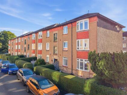 0/2 30 Penrith Drive, Kelvindale, G12 0DH