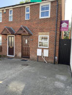 4, King William Road, Gillingham ME7 1PD
